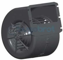 Electro ventiladores 19-8006 - CENTRIFUGO SPAL 1 EJE 3 VEL. 24V. (009-B70-74D) GR RPA3 VCB