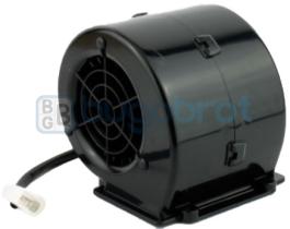 Electro ventiladores 19-8009 - CENTRIFUGO SPAL 1 EJE 12V. (002-A37/C-42D)