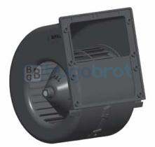 Electro ventiladores 19-8013 - CENTRIFUGO SPAL 1 EJE 24V. (002-B37/C-42D)