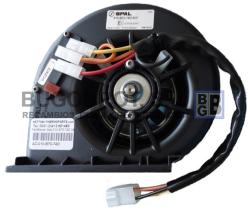 Electro ventiladores 19-8074 - CENTRIFUGO SPAL 1 EJE 24V. (010-B70-74D)