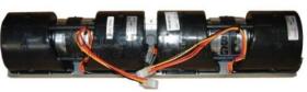 Electro ventiladores 19-CS3500067 - MOTOR TURBINA DOBLE (CASE 82002761)