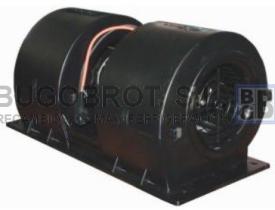 Electro ventiladores 19-CS3500198 - MOTOR TURBINA (CASE TRACTOR MX200 84222524) V1
