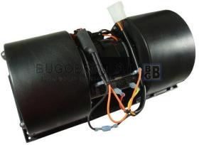 Electro ventiladores 19-CS3500199 - MOTOR TURBINA (CASE TRACTOR CS SERIES 87663955)