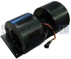 Electro ventiladores 19-CS3500219 - MOTOR TURBINA (CASE TRACTOR 84222526) V1