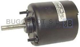 Electro ventiladores 19-CS35540 - MOTOR TURBINA (CASE TRACTOR 66 SERIES 539047R2)