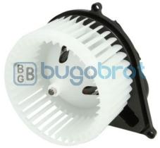 Electro ventiladores 19-FT8427 - MOTOR VENTILADOR CALEFACCION FIAT DUCATO