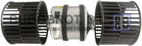 Electro ventiladores 19-KT3835 - MOTOR BLOWER KOBELCO (YN20M00107S011)