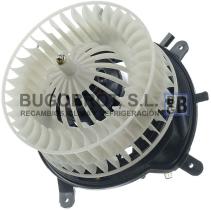 Electro ventiladores 19-MS8621 - MOTOR TURBINA HABITACULO MERCEDES (2108203442)