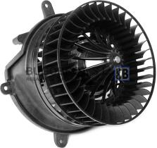 Electro ventiladores 19-MS8624 - MOTOR TURBINA HABITACULO MERCEDES (2028209342)