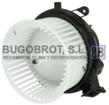 Electro ventiladores 19-MS8628 - MOTOR VENT. CALEFACCION MERCEDES ( 2128200708 )