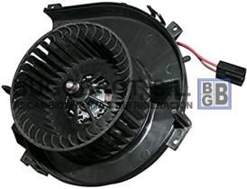 Electro ventiladores 19-OL8609 - MOTOR VENT. CALEFACCION OPEL COMBO TOUR 01' -