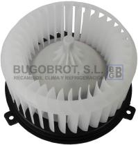 Electro ventiladores 19-OL8674 - MOTOR VENT. CALEFACCION OPEL MOKKA