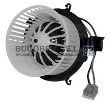 Electro ventiladores 19-OP7264 - MOTOR VENT. CALEFACCION OPEL