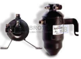 Filtros deshidratadores 20-00011 - FILTRO DESHIDRATADOR PEUGEOT 306-PARTNER  6455-P8