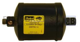 Filtros deshidratadores 20-00108 - FILTRO DESHIDRATADOR JOHN DEERE