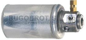 Filtros deshidratadores 20-00119 - FILTRO DESHIDRATADOR MERCEDES W901 SPRINTER/VITO