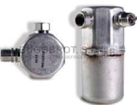 Filtros deshidratadores 20-00173 - FILTRO ACUMULADOR GRUPO FIAT