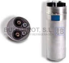 Filtros deshidratadores 20-00199 - FILTRO DESHIDRATADOR VW. PASSAT V / T4  (8E0820193C)