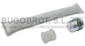 Filtros deshidratadores 20-83019 - FILTRO DESHIDRATADOR CONDENSADOR TOYOTA