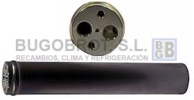 Filtros deshidratadores 20-83080 - FILTRO DESHIDRATADOR KALOS / MATRIX / RIO 02-