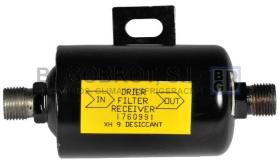 Filtros deshidratadores 20-83761 - FILTRO DESHIDRATADOR DAF 95-XF (1321891)