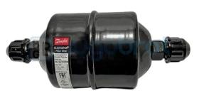 Filtros deshidratadores 20-DML164 - FILTRO DESHIDRATADOR DANFOSS DML164 1/2" CONICO (= 20-01078)