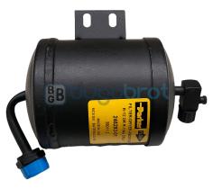 Filtros deshidratadores 20-JD86003 - FILTRO DESHIDRATADOR JOHN DEERE MAQUINARIA (248293-01)