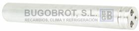 Filtros deshidratadores 20-MB86009 - FILTRO DESHIDRATADOR MB SPRINTER / CRAFTER = 20-VW86007