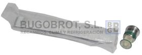 Filtros deshidratadores 20-VW86006 - FILTRO DESHIDRATADOR SKODA OCTAVIA