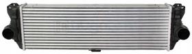 Radiadores 40-MS4582 - INTERCOOLER MERCEDES BENZ (9065010201)