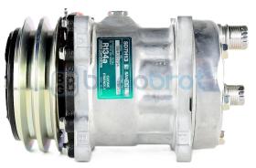 Compresor estándar 50-7301 - COMPRESOR SD7H13  H-O  2A  125 MM.  12 V.