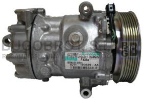 Compresor Original 51-1067 - COMP. SD7V16 PV6 127MM (FORD TRANSIT VI 7C11-19D629-AA)