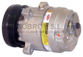 Compresor Original 51-1135088 - COMP. HARRISON V5  P5  127 MM. (G. FIAT)