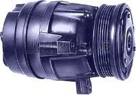 Compresor Original 51-1135103 - COMP. DELPHI V5 P6 125 MM. CHEVROLET PONTIAC (1135103)