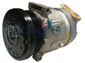 Compresor Original 51-1135292 - COMP. HARRISON V5 V-BRIDA P6 12V. (1854091) OPEL