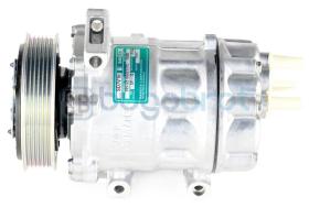 Compresor Original 51-1270 - COMP. SD7V16 P6 119MM 12V CITRöEN C8