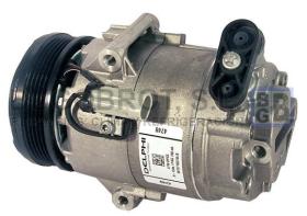 Compresor Original 51-13124749 - COMP. HARRISON CVC V-B P-5 109MM 12V (OPEL ASTRA H 6884058)