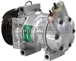 Compresor Original 51-1415 - COMP. SD6V12  V-BRIDA  P5  (CLIO/KANGOO 7700115830)