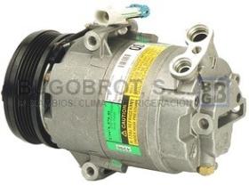 Compresor Aftermarket 51-1854102X - COMP. CVC V-B TóRICA DESPLAZ. P5 ASTRA G  BGBQA