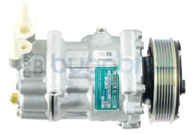 Compresor Original 51-1929 - COMP. SD6V12 P6 110MM. MINI ONE / MINI COOPER