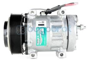 Compresor Original 51-4147 - COMP. SANDEN SD7H15 P8 135 MM. 24V DAF XF 12''- (1856682)