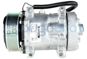Compresor Original 51-4327 - COMP. SD7H15 P8 119 MM. 24V. (GV) MERCEDES TRUCK