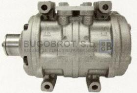 Compresor Original 51-447001 - COMPRESOR DENSO  10P15C SIN EMBRAGUE "REMAN"