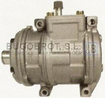 Compresor Original 51-447003 - COMPRESOR DENSO 10PA17C SIN EMBRAGUE "REMAN"