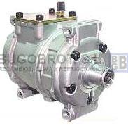 Compresor Original 51-447005 - COMPRESOR DENSO 10PA17C SIN EMBRAGUE BMW  "REMAN"