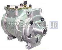 Compresor Original 51-447006 - COMPRESOR DENSO 10PA15C SIN EMBRAGUE (MB. TRUCK)