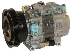 Compresor Original 51-4471000960 - COMP. DENSO TV12SC P4 (G.FIAT 46438576)