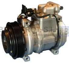 Compresor Original 51-4471002030 - COMP. DENSO 10PA20C  MB. W-140  (000 230 00 11)