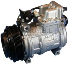 Compresor Original 51-4471002040 - COMP. DENSO 10PA17C P8 MB W-129 (000 230 01 11)