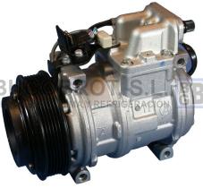 Compresor Original 51-4471002060 - COMP. DENSO 10PA17C  P6  MB (0002300511)